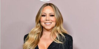 Mariah Carey publicará un álbum de rock alternativo