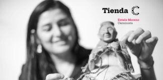 Más de 200 productores culturales en Tienda C