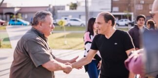 Mejoras para el Barrio Potrerillo