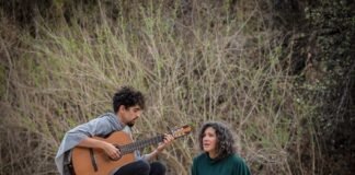 Mery y Juan Murúa llegan a Catamarca para presentar “Noche de luna en Cabana”