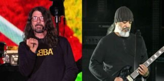 Miembros de Soundgarden y de Nirvana se unieron en un show homenaje a Taylor Hawkins