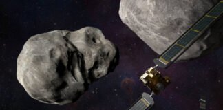 Misión DART: «Es un objeto de 160 metros a 11 millones de kilómetros. Es como acertar en un hoyo de golf… en la Luna»