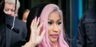 Nicki Minaj presenta una demanda por difamación contra una blogger
