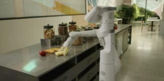 ¿Nos han sobrepasado los robots? «La inteligencia artificial puede ser muchísimo más inteligente que los seres humanos»