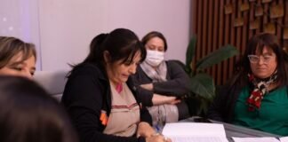 Nuevo acuerdo salarial con los docentes de Capital