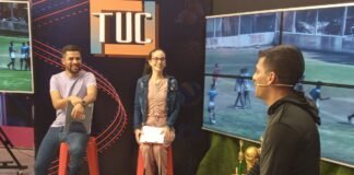 Periodistas Autoconvocados repudian la censura en la Tv publica Catamarca y piden al gobernador intervenir urgente