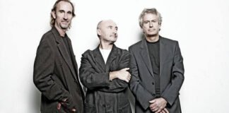 Phil Collins y Genesis vendieron su catálogo por 300 millones de dólares