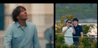 Phoenix estrena un tema en colaboración con Ezra Koenig de Vampire Weekend