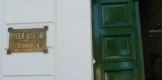 Por bolillero, hoy se sorteará al juez director del primer debate de juicio por jurados en la provincia
