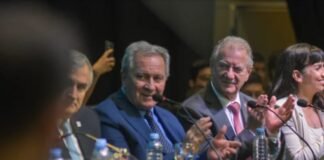 Preocupación de Gobernadores del Norte Grande por la quita de subsidios