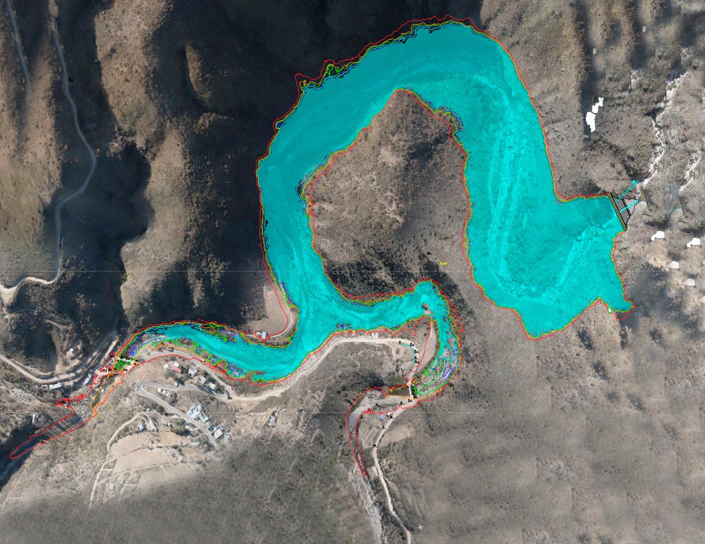 Preparan Consulta Pública del proyecto “Presa La Herradura”