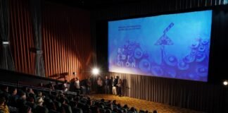 Presencia catamarqueña en el Festival de Cine de las Alturas