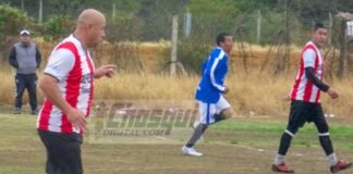 Programación 2da. fecha Torneo clausura 2022 “Tasa López”