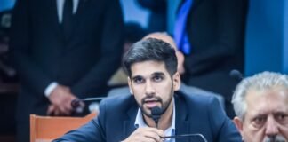 Prosperó el acceso gratuito a internet en instituciones deportivas