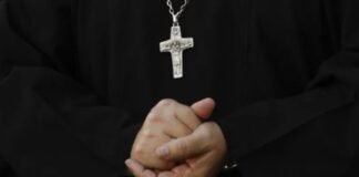Rechazaron el recurso de apelación presentado por el sacerdote Eduardo López Márquez