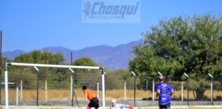 Resultados de la 2da. fecha de Veteranos