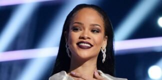 Rihanna actuará en el entretiempo de la final del Super Bowl 2023