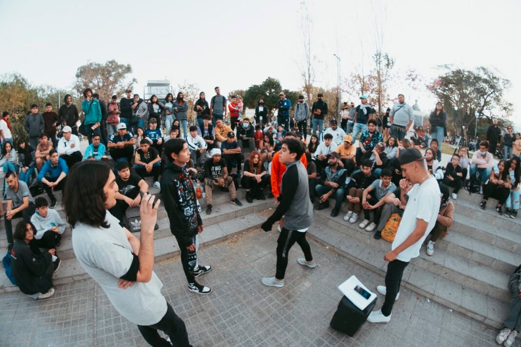 “Ritmo de mi calle”: cuenta regresiva para la competencia nacional de música y danzas urbanas