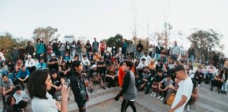 “Ritmo de mi calle”: cuenta regresiva para la competencia nacional de música y danzas urbanas