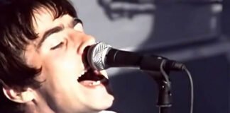 “Roll with it”: Liam Gallagher es tendencia en TikTok