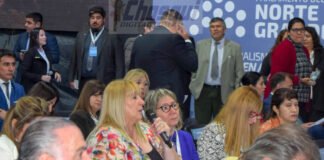 Rubén Dusso: “Buscamos que haya más valor agregado en Catamarca y en la región”