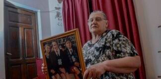Se cumplen 32 años del brutal asesinato de María Soledad Morales