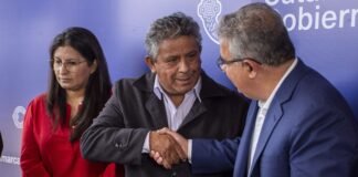 Se licitó la obra del puente de la ruta 39 en San José de Santa María