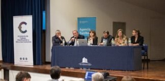 Se presentó el Programa de Inserción Laboral