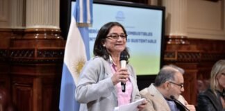 Se presentó el proyecto de Ley que establece Las Obligaciones y Procedimientos para el Plan de Cierre de Minas