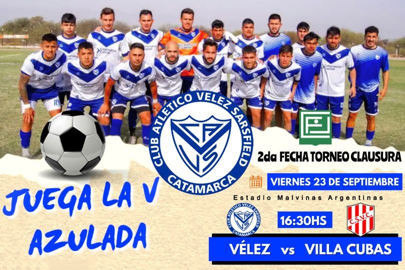 Se programó la segunda fecha del Clausura «Maxi Brumec»