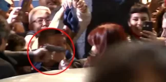 Se reseteó el celular del agresor de Cristina Kirchner