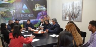 Semana del Estudiante El Rodeo: Prohibirán el alcohol en las calles y se solicitará autorización a los menores