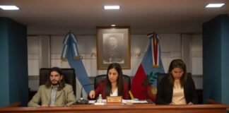 Senado: La Cámara de Senadores trató iniciativas de gran interés para la comunidad