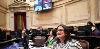 SENADO DE LA NACIÓN: Se aprobó la ampliación de la Corte Suprema