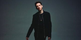 Sigala quiere abrir una escuela online para encontrar al próximo Calvin Harris