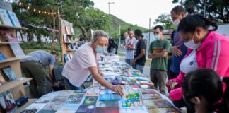 Sigue abierta la convocatoria para participar de la 14° edición de la Feria Provincial del Libro