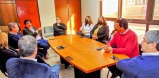 Subsidio a la energía: el ENRE recorre el interior
