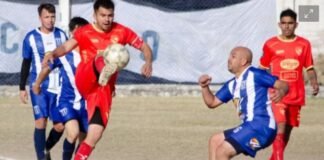 También comienza el Clausura