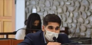 Tiago Puente: “El corpaccismo no ayuda a generar consensos”