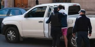 Tiroteo en las Mil: fueron indagados los sospechosos por intento de homicidio
