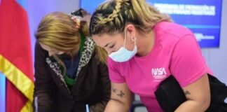 Más personas con becas en la provincia eligen incorporarse a empresas privadas