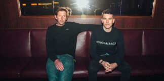 Tras dos años en silencio, Groove Armada lanza una nueva canción