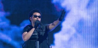 Tras suspender un show, The Weeknd asegura que su voz está en perfecto estado