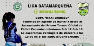Tres partidos abren la 3ra fecha del Clausura