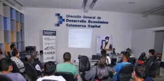Última semana para inscribirse en el Programa “Capital para tu Desarrollo”
