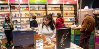 Últimos días de inscripción para participar en la Feria del Libro y el Ponchito
