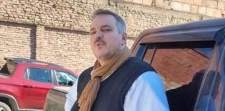 Urgente: Ezequiel Walther presentó su renuncia