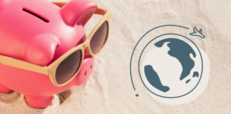 Viaja a una playa paradisíaca a través de unas gafas de realidad virtual: así es el nuevo método para captar turistas