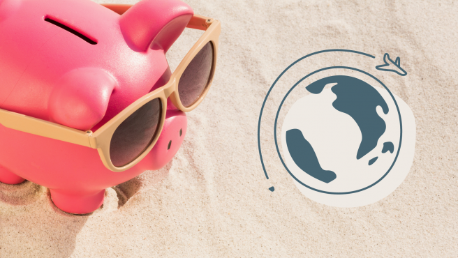 Viaja a una playa paradisíaca a través de unas gafas de realidad virtual: así es el nuevo método para captar turistas