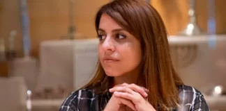 Victoria Donda denunciará por amenazas de muerte al líder de Revolución Federal